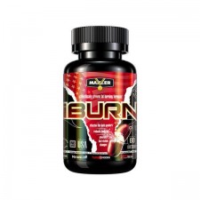 Maxler iBurn - 60 таблеток