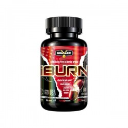 Maxler iBurn - 60 таблеток