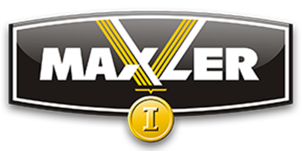 Maxler'a много не бывает!