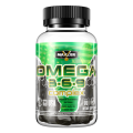 Maxler Omega 3-6-9 Complex - 90 гелевых капсул
