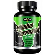 Maxler Tribulus Terrestris (1250 mg) - 60 капсул