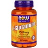 NOW L-Glutamine 1500 mg - 90 таблеток (фото-0)