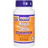 NOW Royal Jelly 1000 mg - 60 гелевых капсул (фото-0)