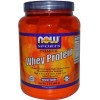 NOW Whey Protein - 908 грамм (фото-0)