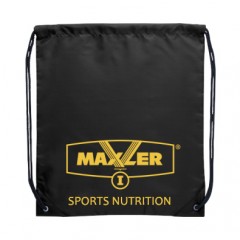 Отзывы Maxler рюкзак-мешок