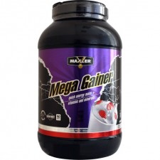 Maxler Mega Gainer - 4540 грамм