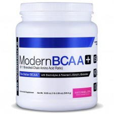 Modern Sports Nutrition Modern BCAA+ - 535 грамм