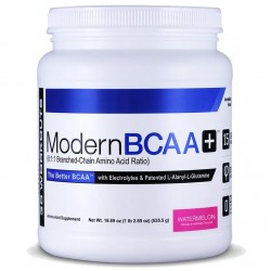 Modern Sports Nutrition Modern BCAA+ - 535 грамм