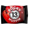 Mr.Djemius Низкокалорийный маффин Muffin Rocky - 55 грамм (фото-0)