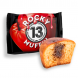 Mr.Djemius Низкокалорийный маффин Muffin Rocky - 55 грамм (рисунок-2)