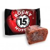 Mr.Djemius Низкокалорийный маффин Muffin Rocky - 55 грамм (фото-2)