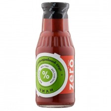 Mr.Djemius ZERO низкокалорийный соус - 330 грамм