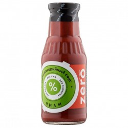 Mr.Djemius ZERO низкокалорийный соус - 330 грамм