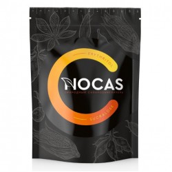 Сахарозаменитель Nocas (Эритрит + сукралоза) - 300 грамм