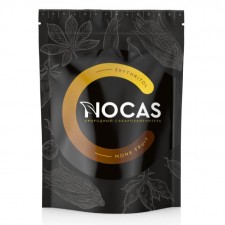 Сахарозаменитель Nocas (Эритрит + монах фрукт) - 300 грамм