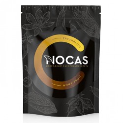 Сахарозаменитель Nocas (Эритрит + монах фрукт) - 300 грамм