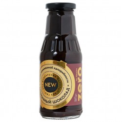 Mr.Djemius ZERO Gold низкокалорийный сироп - 330 грамм