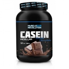 Muscle Pro Revolution Casein Micellar - 900 грамм