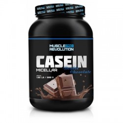 Muscle Pro Revolution Casein Micellar - 900 грамм
