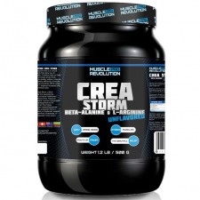 Muscle Pro Revolution Crea Storm - 500 грамм