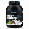 Muscle Pro Revolution Whey Protein - 2000 грамм (фото-0)