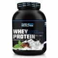 Muscle Pro Revolution Whey Protein - 2000 грамм