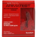 MuscleMeds Methyl Arimatest - 120 капсул + 60 таблеток