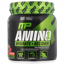MusclePharm Amino 1 - 426 грамм