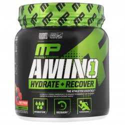 MusclePharm Amino 1 - 426 грамм