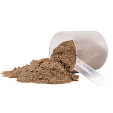 MusclePharm Combat Casein - 1 порция