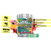 MuscleTech Amino Build Next Gen Energized - 276-282 грамма (фото-1)
