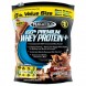 Отзывы Cывороточный протеин MuscleTech 100% Whey Premium Plus - 2270 грамм (рисунок-2)