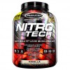 Протеин MuscleTech Nitro-Tech Performance Series - 1800 грамм (фото-0)