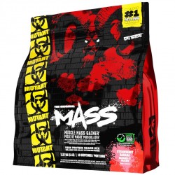 Mutant Mass - 2270 грамм