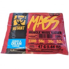 Mutant Mass - 1 порция