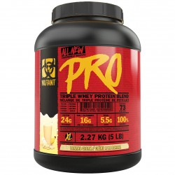 Mutant PRO - 2270 грамм