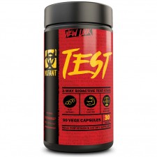 Mutant Test 710 mg - 90 капсул