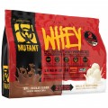 Mutant Whey Dual Flavor - 1800 грамм (4lb)