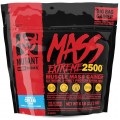 Mutant Mass XXXTREME 2500 - 2720 грамм