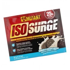 Mutant Iso Surge - 32 грамма ( 1 порция)