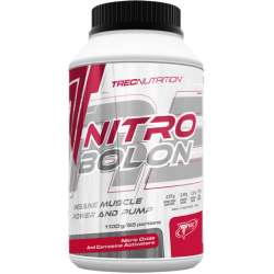 Trec Nutrition Nitrobolon - 150 Капсул