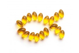 Рыбий жир. 5 причин включить его в свой рацион.