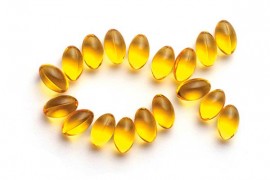 Рыбий жир. 5 причин включить его в свой рацион.