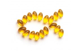 Рыбий жир. 5 причин включить его в свой рацион.