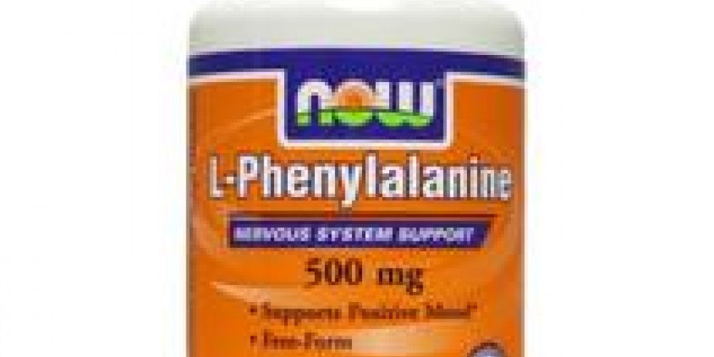 L-Фенилаланин