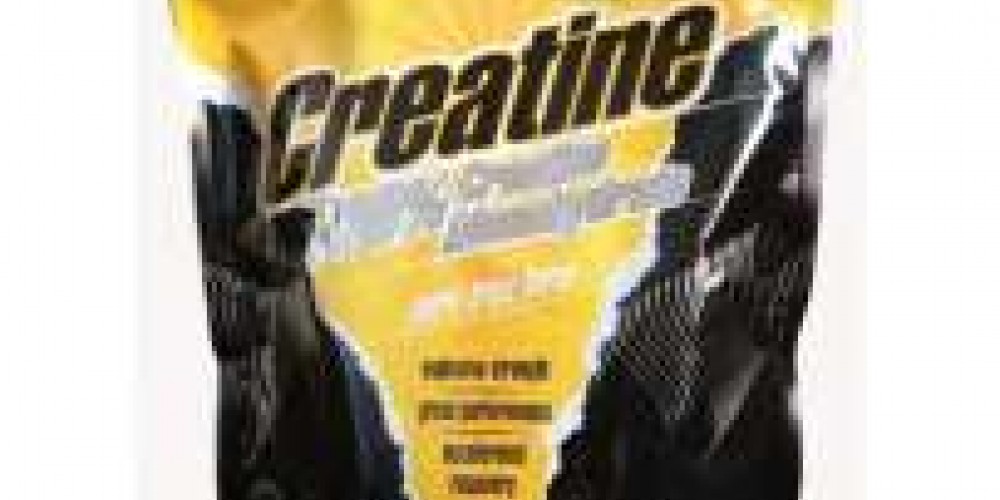 Креатин моногидрат