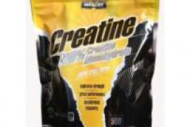 Креатин моногидрат