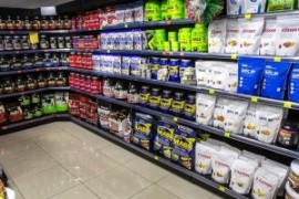 Обзор производителей спортивного питания