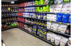 Обзор производителей спортивного питания