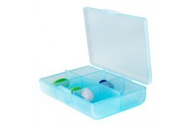 Таблетницы